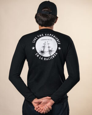 Franela P.M Hacienda