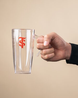 Jarra Acrílica Santa Teresa