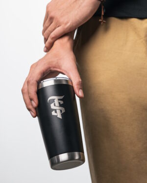 Vaso 20 Onz Santa Teresa