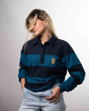 Chemise 1796 Manga Larga Dama