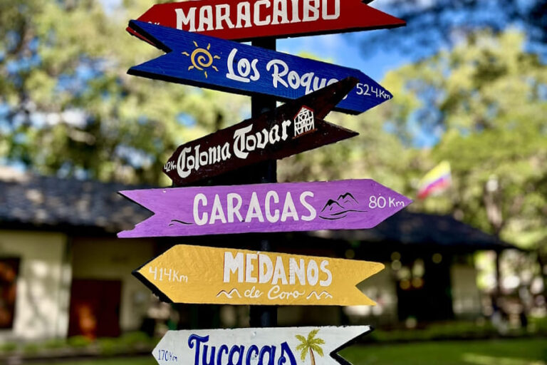 Hacienda Santa Teresa