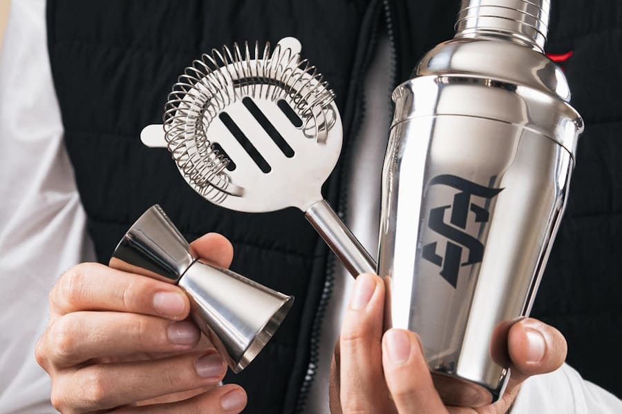 Descubre los secretos del ron Santa Teresa