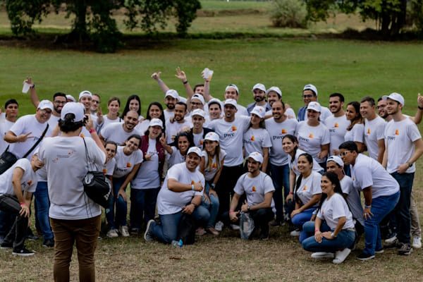 VEN Y CELEBRA EN LA HACIENDA SANTA TERESA