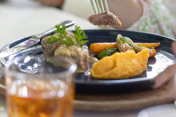 Experiencia Santa Teresa 1796