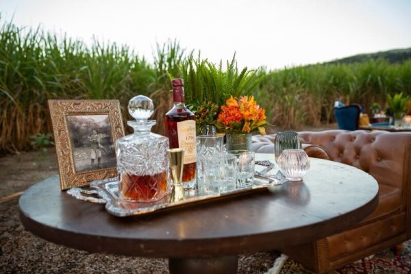 Experiencia Santa Teresa 1796