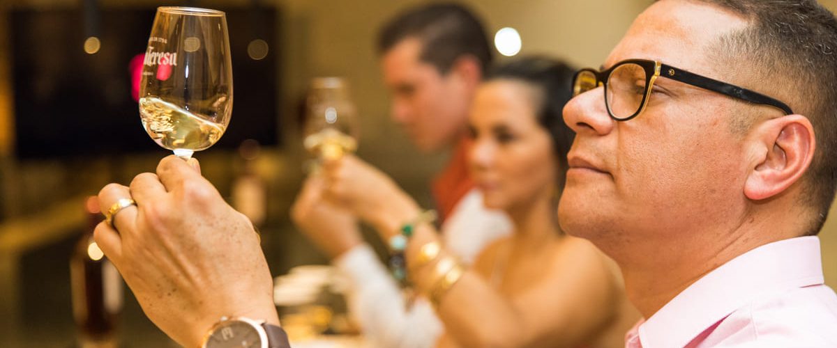 Experiencias Santa Teresa