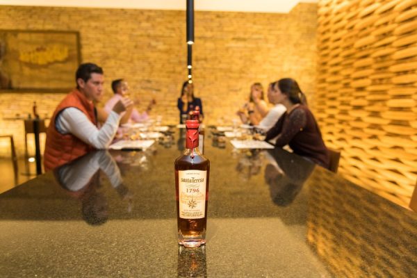 La Cuna del Ron "mejor elaborado del mundo"