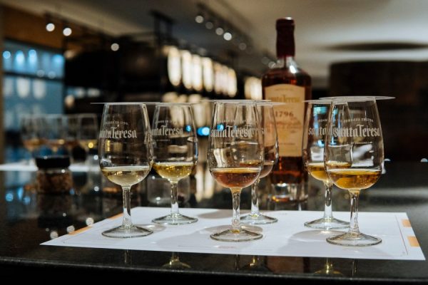 Evolucionando en un liquido excepcional e inesperado