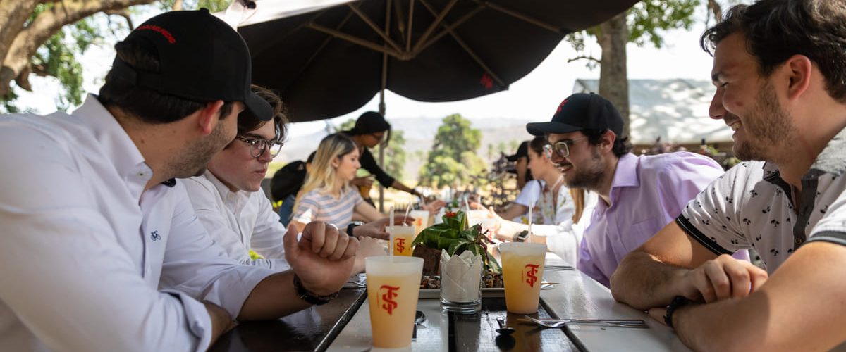 Eventos Hacienda Santa Teresa