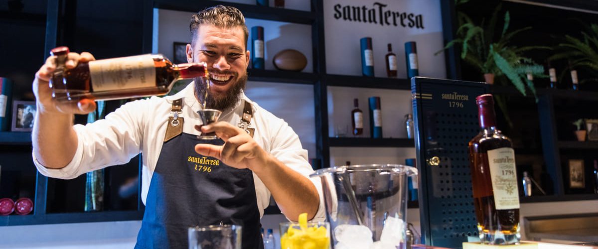 Eventos Hacienda Santa Teresa