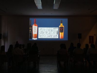 Formula Santa Teresa