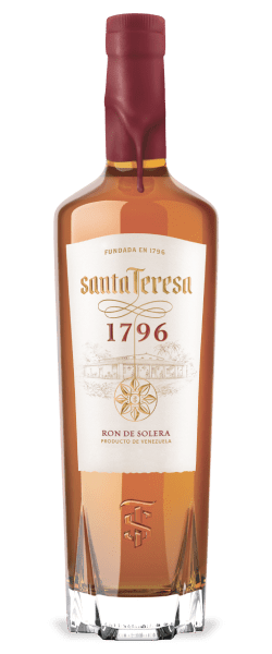 Ron Santa Teresa 1796